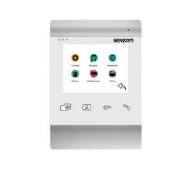 Видеодомофон NOVIcam MAGIC 4, фото 1