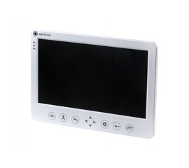 Видеодомофон Optimus VM-E10, фото 1