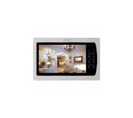 Видеодомофон Smartec ST-MS310M-SL, фото 1