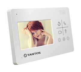 Видеодомофон Tantos LILU Lux, фото 1