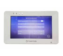 Видеодомофон Tantos Rocky Wi-Fi (VZ или XL), фото 1