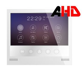 Видеодомофон Tantos Selina HD (VZ или XL), фото 1