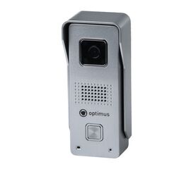 Вызывная панель Optimus DS-720W, фото 1