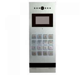 Вызывная панель Tantos TS-VPS-EM lux, фото 1