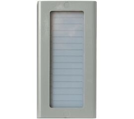 Именная табличка VIZIT БВД-342NP, фото 1