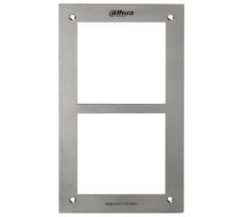 Металлическая рамка Dahua DHI-VTOF002, фото 1