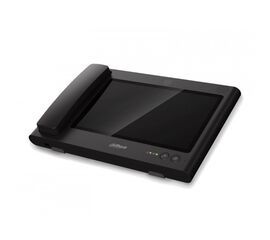 Пульт консьержа Dahua DHI-VTS5240B, фото 1