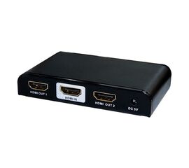 LKV312PRO HDMI разветвитель Lenkeng, фото 1