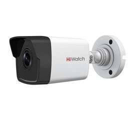 DS-I250 IP видеокамера 2Mp HiWatch, фото 1
