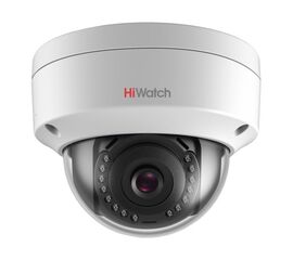 DS-I252 IP видеокамера 2Mp HiWatch, фото 1
