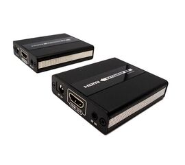 LKV371 комплект передачи HDMI Lenkeng, фото 1