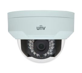 IPC324ER3-DVPF28 (2.8) IP видеокамера 4Mp Uniview, фото 1