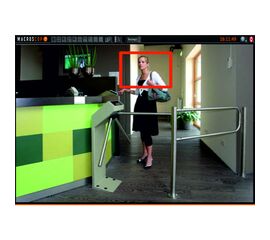 Модуль обнаружения лиц на 1 IP камеру, фото 1