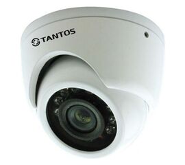 TSc-EBm720pHDf (3.6) AHD видеокамера 1Mp Tantos, фото 1