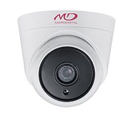 MDC-AH7240FTD-2S (2.8) AHD видеокамера 4Mp MicroDigital, фото 1