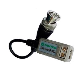 TSt-1U01P2HD приемопередатчик видеосигнала Tantos, фото 1
