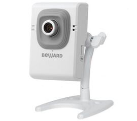 B12CW IP видеокамера 1Mp Beward, фото 1