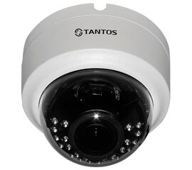 TSc-Decov (2.8-12) MHD видеокамера 1Mp Tantos, фото 1