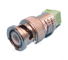 AVT-TRX101HD приемопередатчик HD видеосигнала ИнфоТех, фото 1