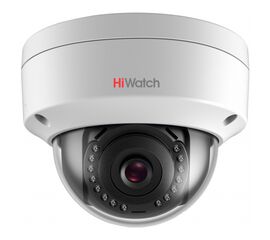DS-I102 IP видеокамера 1Mp HiWatch, фото 1