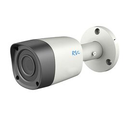 RVi-HDC411-C (3.6) HDCVI видеокамера 1Mp RVi, фото 1