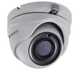 DS-T303 HDTVI видеокамера 3Mp HiWatch, фото 1