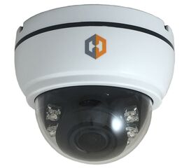 HN-D2710VFIR (2.8-12) MHD видеокамера 2Mp Hunter, фото 1