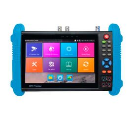 Expert-7IP/MG гибридный видеотестер Hunter, фото 1