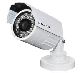 TSc-P720pHDf (2.8) MHD видеокамера 1Mp Tantos, фото 1