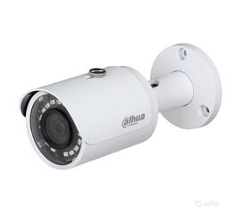 DH-HAC-HFW1000SP-0360B-S3 (3.6) HDCVI видеокамера 1Mp Dahua, фото 1