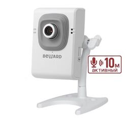 B12C IP видеокамера 1Mp Beward, фото 1