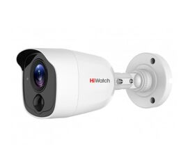 DS-T210 HDTVI видеокамера 2Mp HiWatch, фото 1