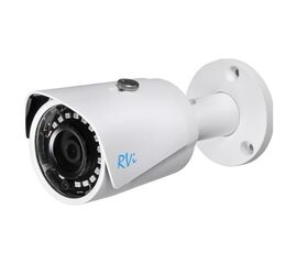 RVI-IPC43S V.2 IP видеокамера 3Mp RVi, фото 1