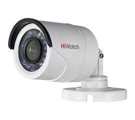 DS-T200 HDTVI видеокамера 2Mp HiWatch, фото 1