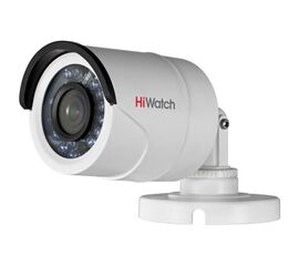 DS-T200P HDTVI видеокамера 2Mp HiWatch, фото 1