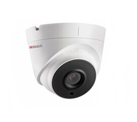 DS-T203P HDTVI видеокамера 2Mp HiWatch, фото 1