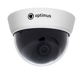 AHD-M031.3(3.6) MHD видеокамера 1Mp Optimus, фото 1