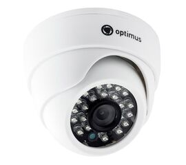 AHD-H022.1(2.8) MHD видеокамера 2Mp Optimus, фото 1