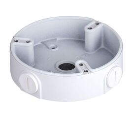 BR-202 монтажная коробка Болид, фото 1