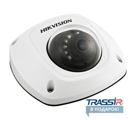 DS-2CD2522FWD-IS IP видеокамера 2Mp Hikvision, фото 1
