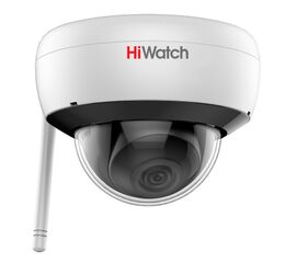 DS-I252W IP видеокамера 2Mp HiWatch, фото 1