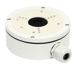 DS-1280ZJ-S монтажная коробка Hikvision, фото 1