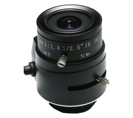 RVi-02713AIR вариофокальный объектив RVi, фото 1