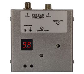 TSc-TVM модулятор всеволновый Tantos, фото 1