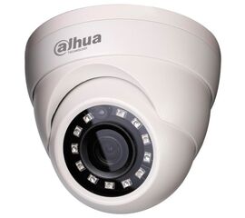DH-HAC-HDW1000MP-0280B-S3 (2.8) HDCVI видеокамера 1Mp Dahua, фото 1