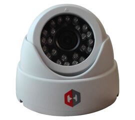 HN-D9712IR (2.8) IP видеокамера 1Mp Hunter, фото 1