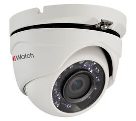 DS-T203 HDTVI видеокамера 2Mp HiWatch, фото 1