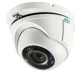 RVi-HDC311VB-AT (2.8) HDTVI видеокамера 1Mp RVi, фото 1