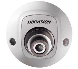 DS-2CD2543G0-IWS IP видеокамера 4Mp Hikvision, фото 1