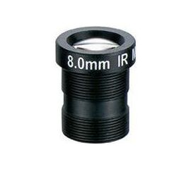BL08018B-IR объектив 8мм Beward, фото 1